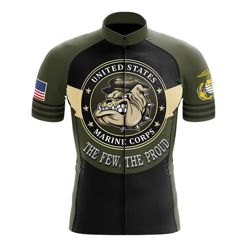 Oorah Cycling Jersey for Men