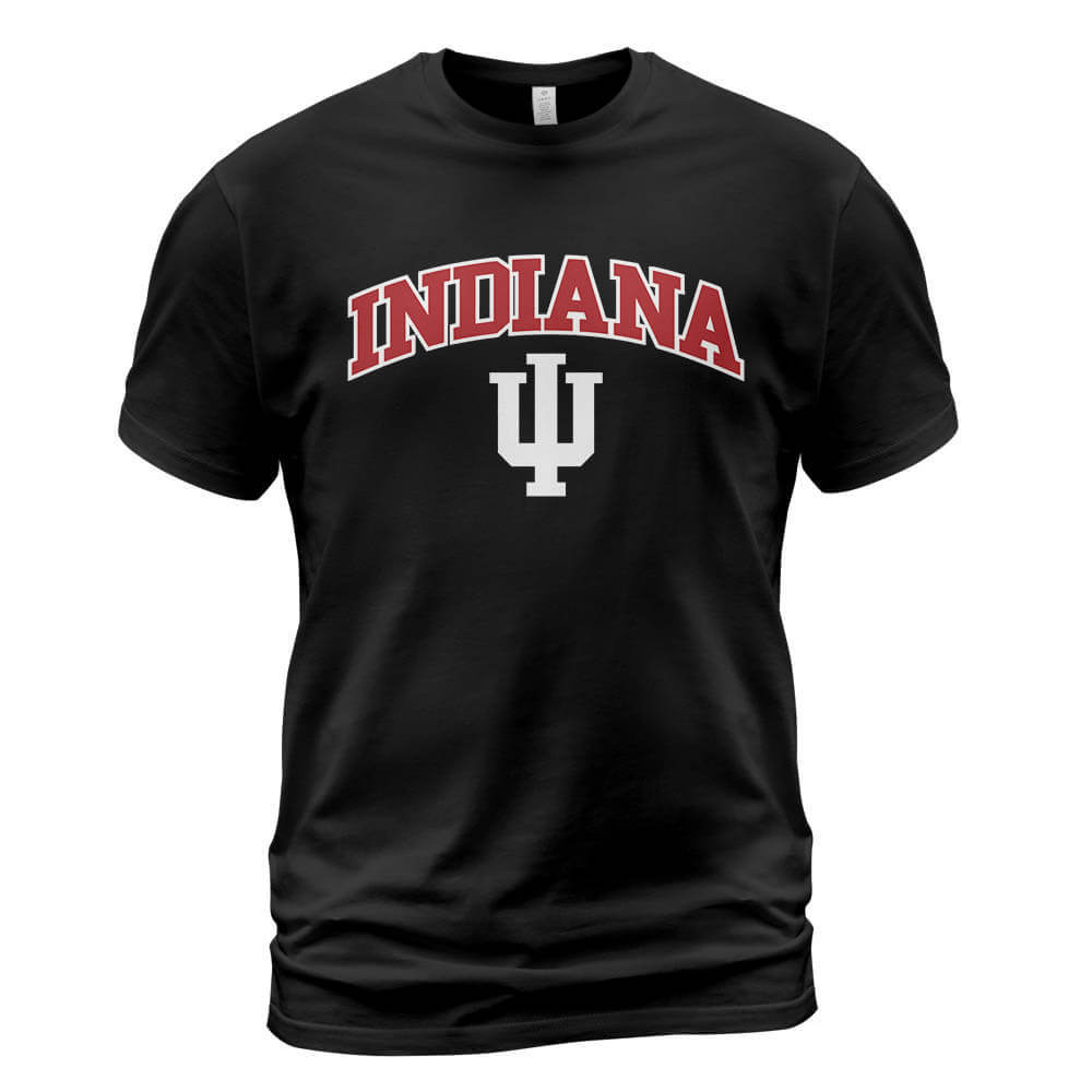 Indiana University Bloomington University - T-Shirt