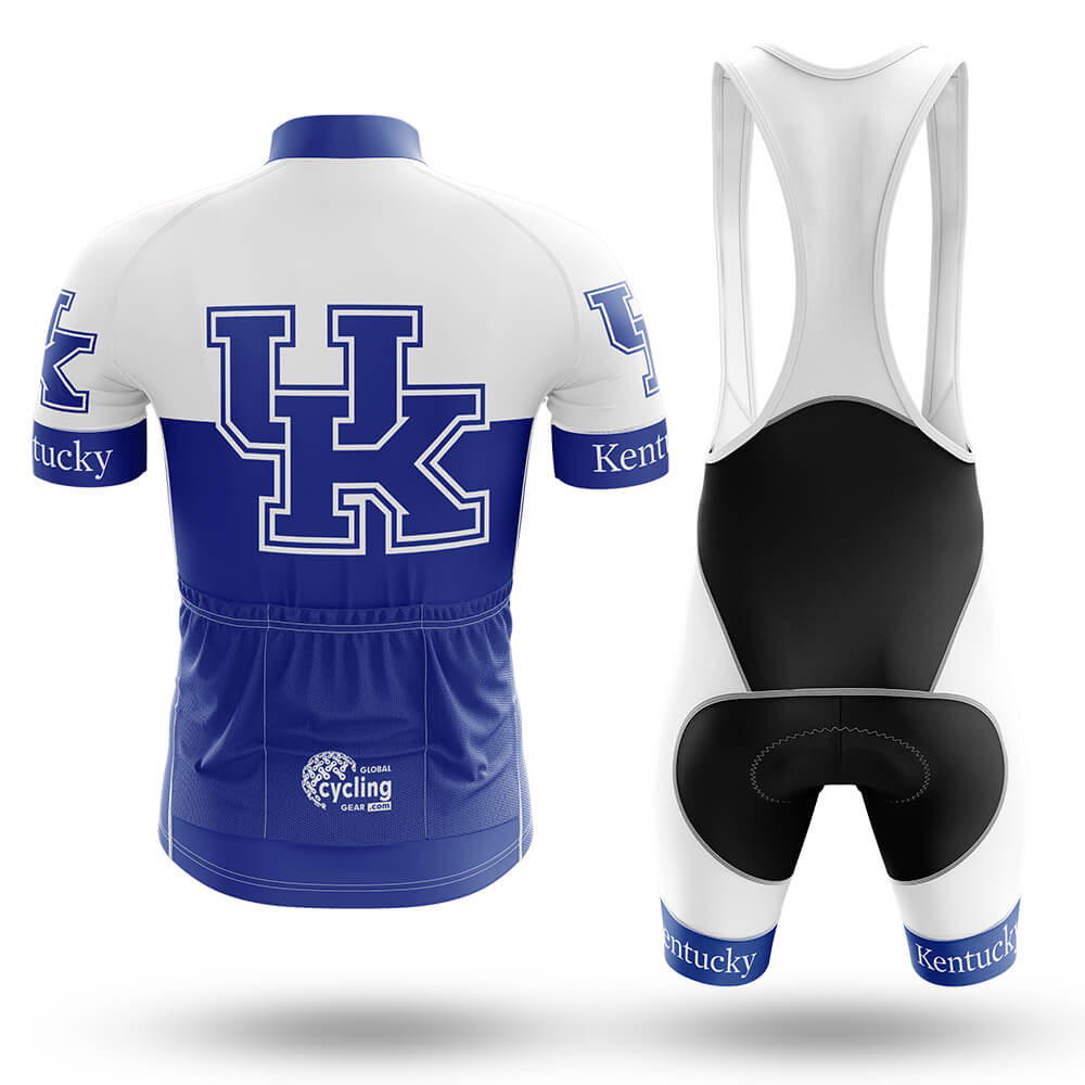 Wildcats V2 - Men's Cycling Kit