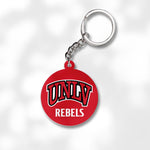 Pack 3 University of Nevada Las Vegas Keychains