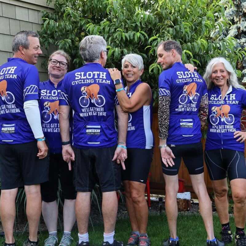 Global Cycling Gear – Cycling Jerseys That Tell Your Story