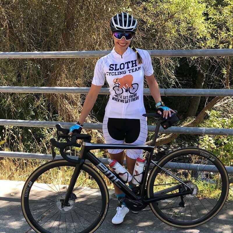 Global Cycling Gear – Cycling Jerseys That Tell Your Story