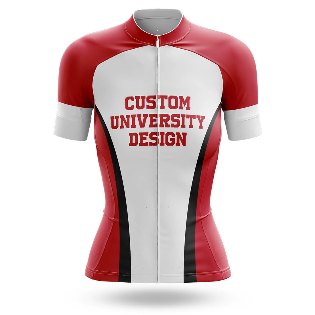 Custom University Design - Women's Cycling Kit - Global Cycling Gear