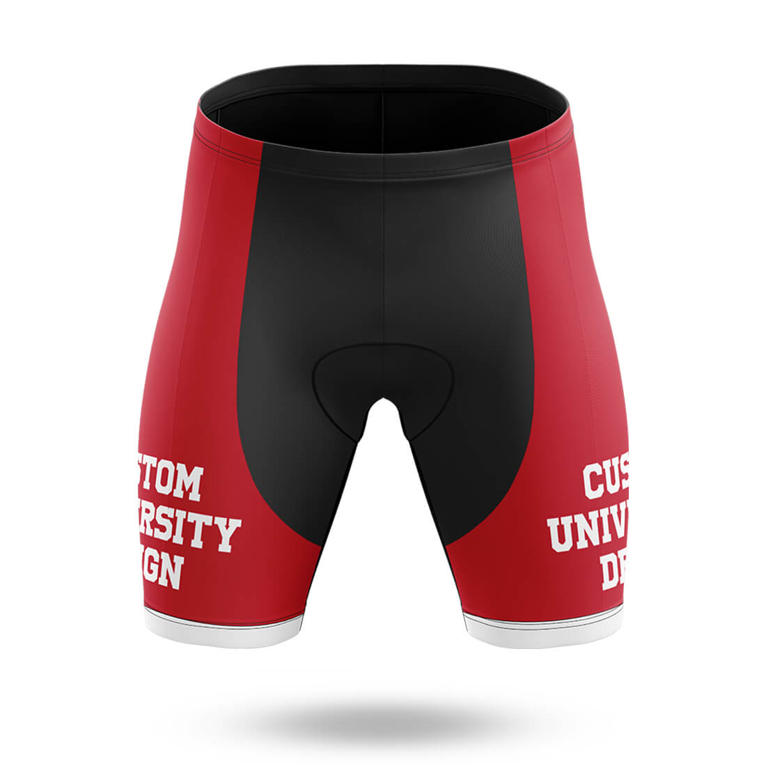 Custom University Design - Women's Cycling Kit - Global Cycling Gear