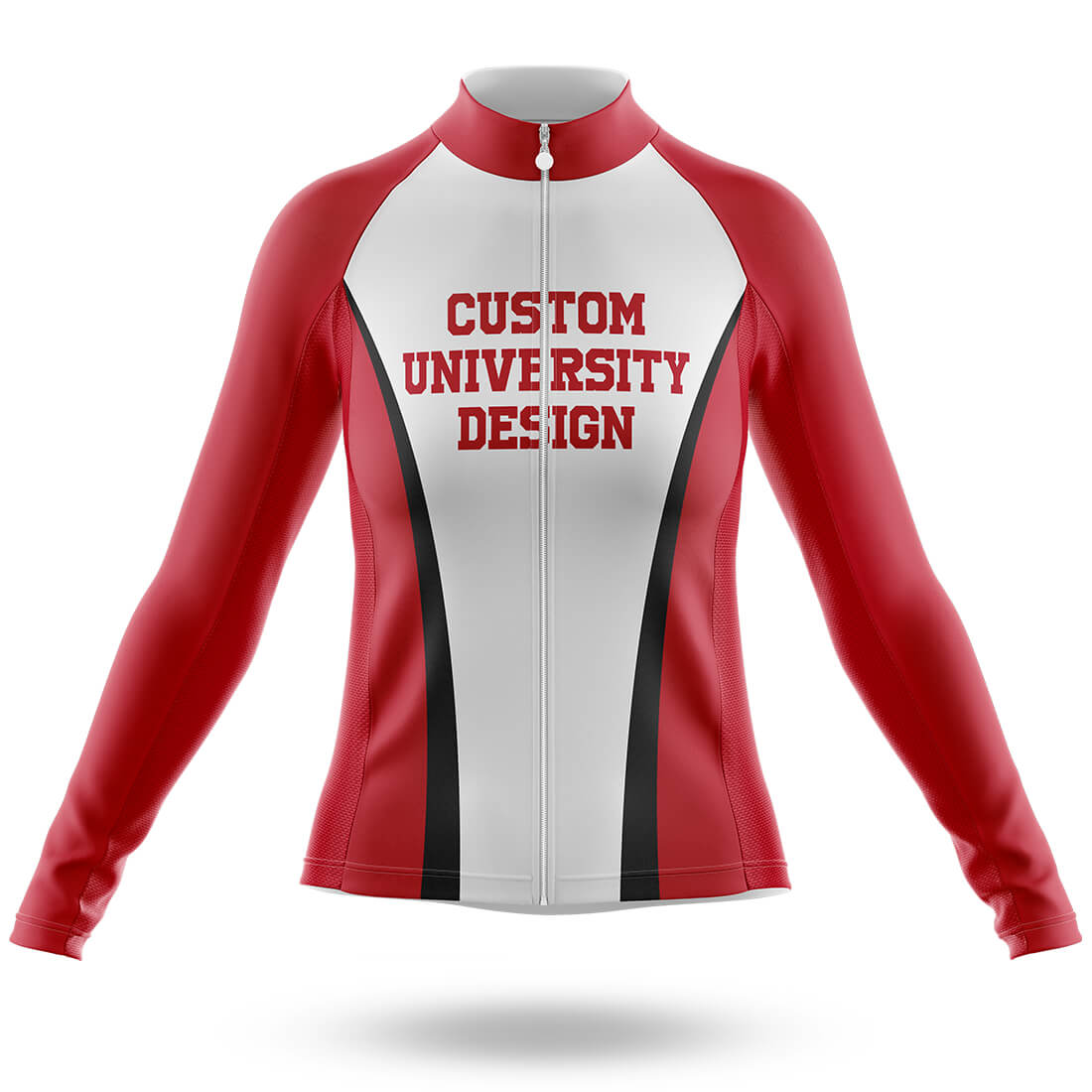 Custom University Design - Women's Cycling Kit - Global Cycling Gear