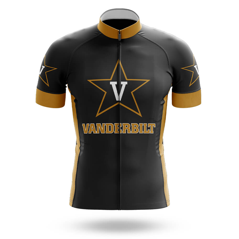 Vanderbilt Star - Men's Cycling Kit - Global Cycling Gear