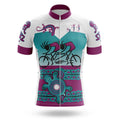 Kokopelli Cycling Jersey for Men - Global Cycling Gear