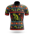 Kokopelli Cycling Jersey for Men - Global Cycling Gear