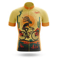 Kokopelli Cycling Jersey for Men - Global Cycling Gear