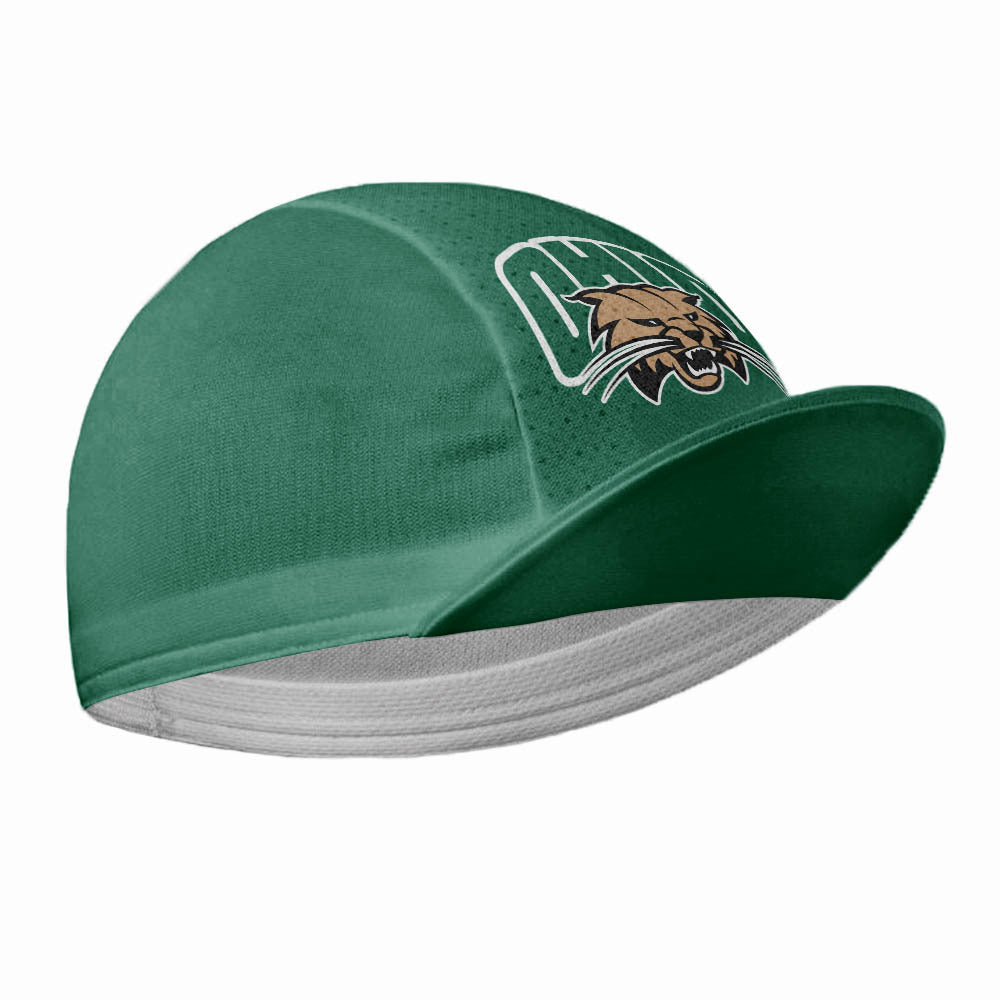 Ohio University Cycling Cap