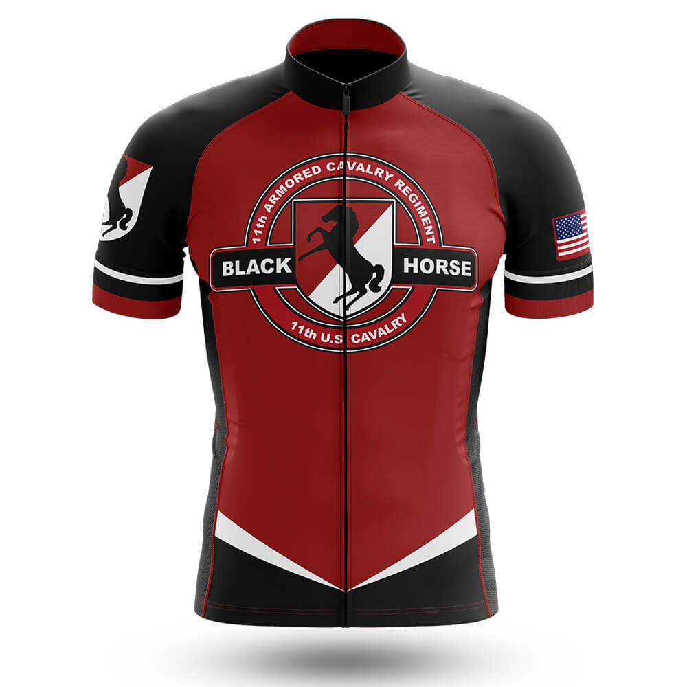 cav gear 11th Armored Cavalry Regiment