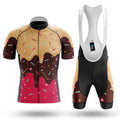 Ice Cream - Men's Cycling Kit - Global Cycling Gear