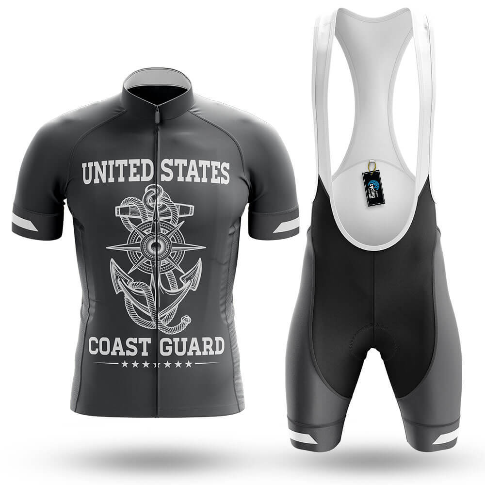 CG - Men's Cycling Kit-Full Set-Global Cycling Gear