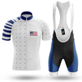 USA S20 - Men's Cycling Kit-Full Set-Global Cycling Gear