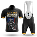 AM Veteran - Men's Cycling Kit-Full Set-Global Cycling Gear