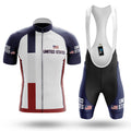 United States Colors - Men's Cycling Kit - Global Cycling Gear