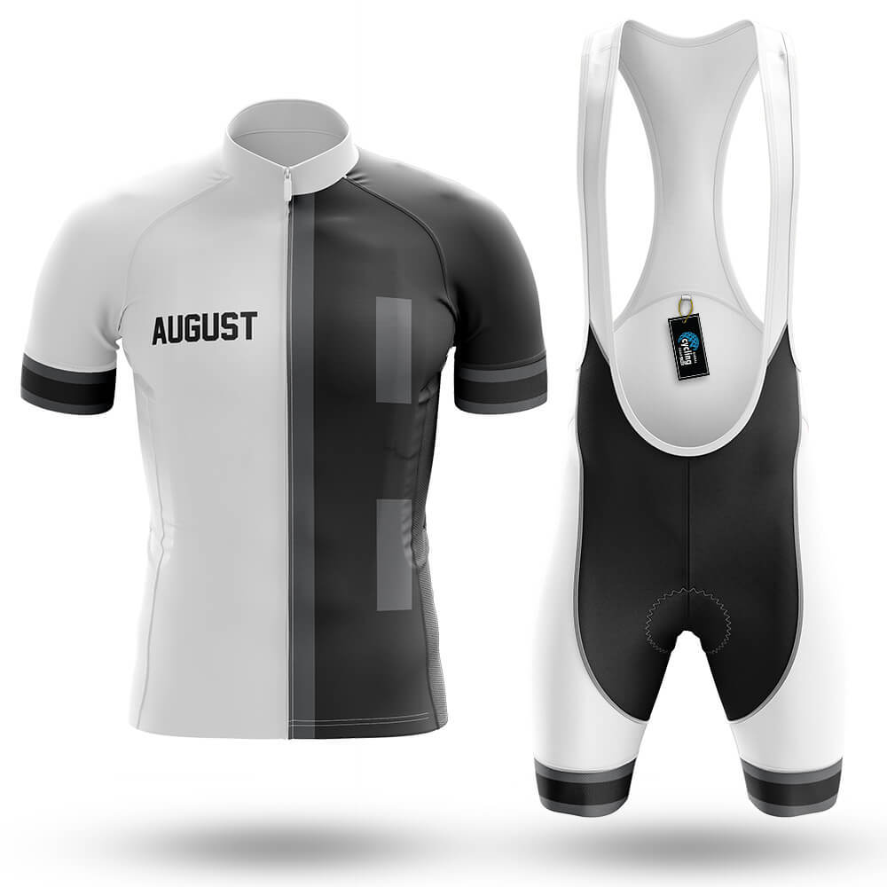 August - Men's Cycling Kit-Full Set-Global Cycling Gear