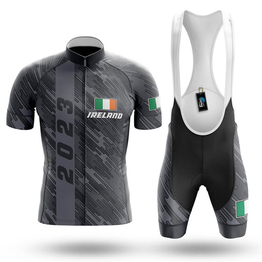 Ireland 2023 V3 - Men's Cycling Kit - Global Cycling Gear