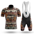 Native Cycling - Men's Cycling Kit - Global Cycling Gear