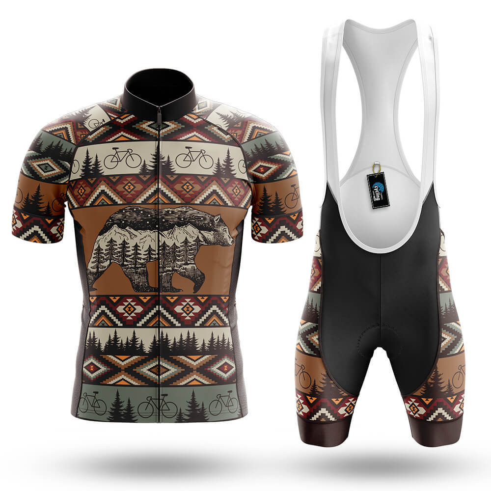 Native Cycling - Men's Cycling Kit - Global Cycling Gear