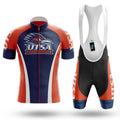 University of Texas San Antonio - Men's Cycling Kit Global Cycling Gear
