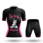 Magical - Women - Cycling Kit-Full Set-Global Cycling Gear