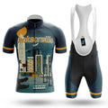 Jacksonville FL - Men's Cycling Kit - Global Cycling Gear