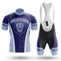 Columbia University - Men's Cycling Kit - Global Cycling Gear
