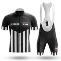 Colorado S22 - Men's Cycling Kit-Full Set-Global Cycling Gear