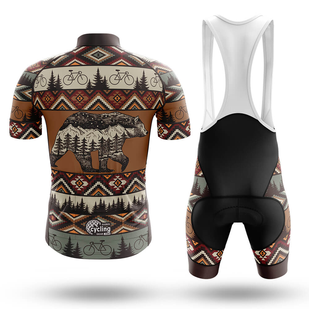 Native Cycling - Men's Cycling Kit - Global Cycling Gear