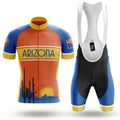 Arizona Classic - Men's Cycling Kit-Full Set-Global Cycling Gear