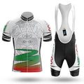 Mexico Aztec - Men's Cycling Kit - Global Cycling Gear