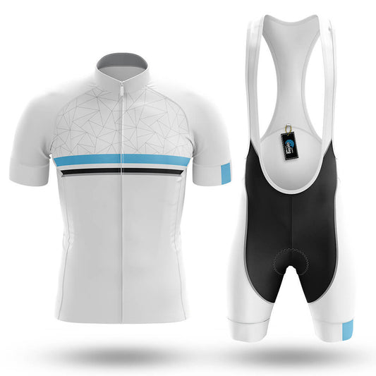 Simplicity - Men's Cycling Kit-Full Set-Global Cycling Gear