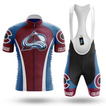 The Avs - Men's Cycling Kit