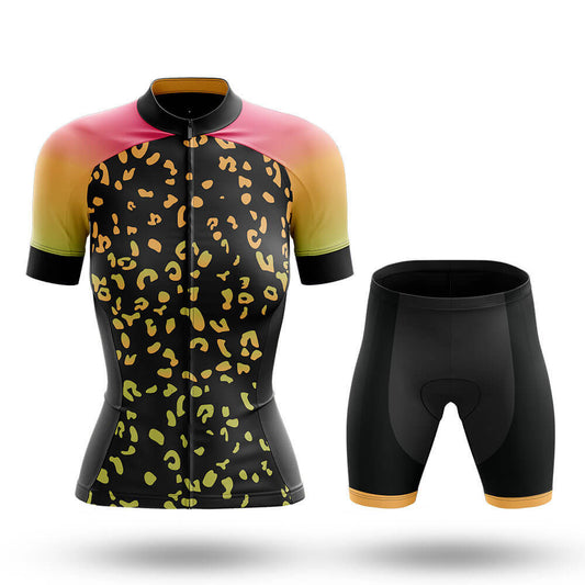 Shine - Women's Cycling Kit-Full Set-Global Cycling Gear