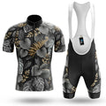 Mystic - Men's Cycling Kit-Full Set-Global Cycling Gear