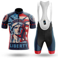 USA Signature - Men's Cycling Kit-Full Set-Global Cycling Gear