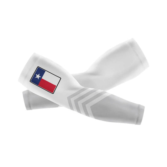 Texas S4 - Arm And Leg Sleeves-S-Global Cycling Gear
