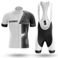 December - Men's Cycling Kit-Full Set-Global Cycling Gear