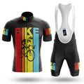 Classic Bike - Men's Cycling Kit - Global Cycling Gear