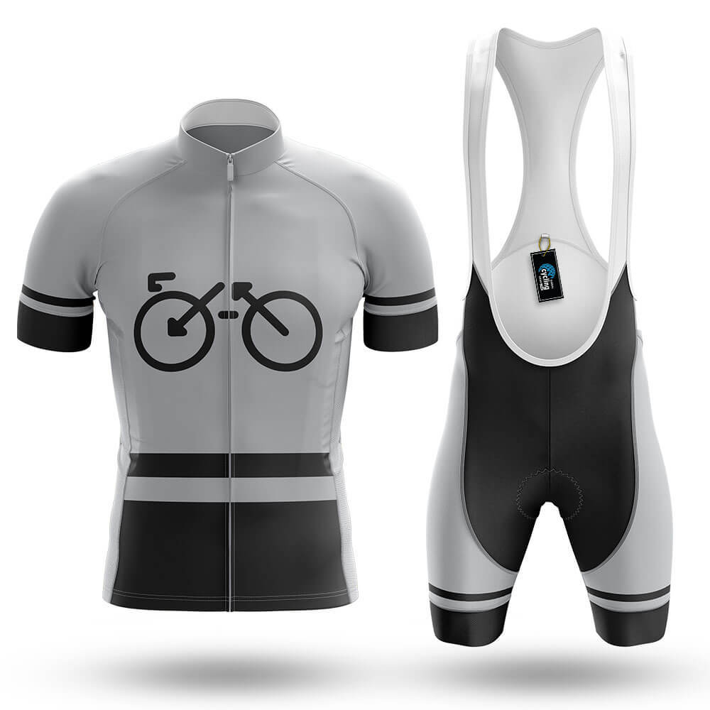 Biking - Men's Cycling Kit-Full Set-Global Cycling Gear