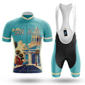 San Jose CA - Men's Cycling Kit - Global Cycling Gear