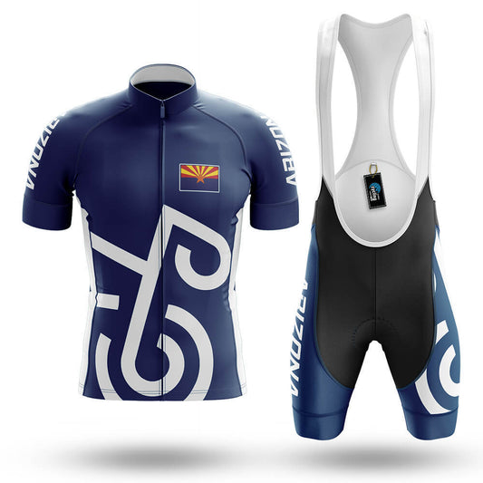 Arizona S11 - Men's Cycling Kit-Full Set-Global Cycling Gear