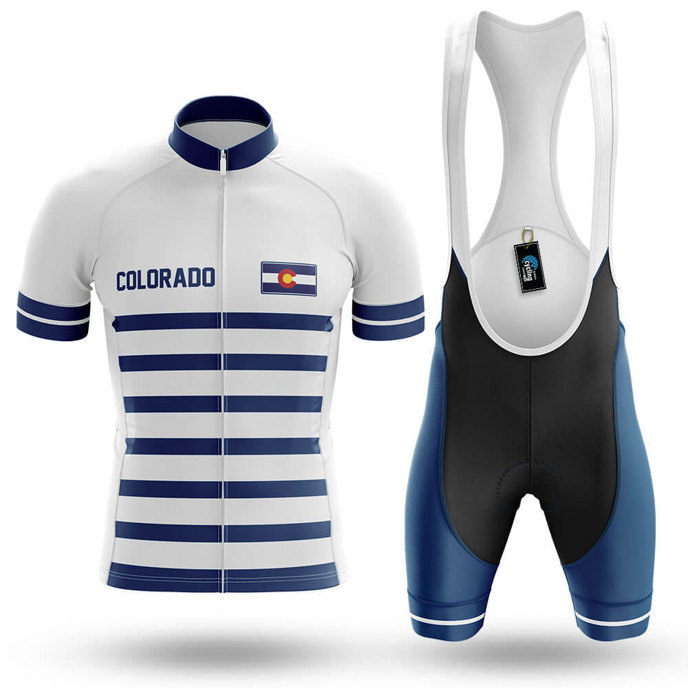 Colorado S25 - Men's Cycling Kit-Full Set-Global Cycling Gear