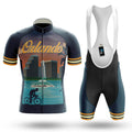 Orlando FL - Men's Cycling Kit - Global Cycling Gear