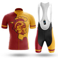 University of Southern California - Men's Cycling Kit - Global Cycling Gear