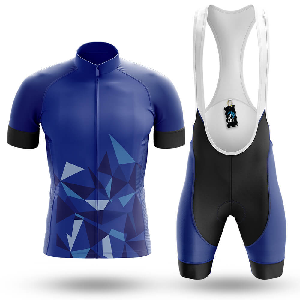 Sapphire - Men's Cycling Kit - Global Cycling Gear