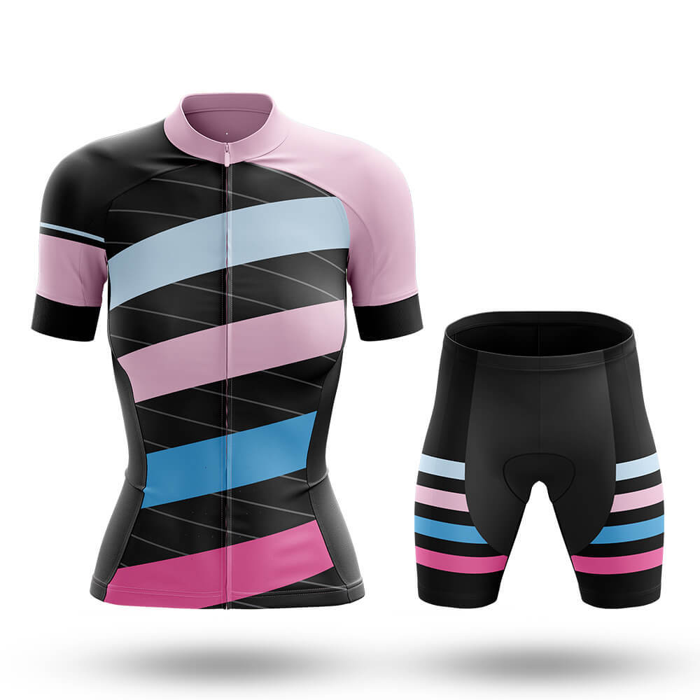 Pastel - Women's Cycling Kit - Global Cycling Gear