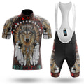 Native Wolf - Men's Cycling Kit - Global Cycling Gear