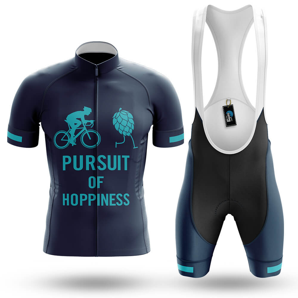 Hoppiness - Men's Cycling Kit-Full Set-Global Cycling Gear